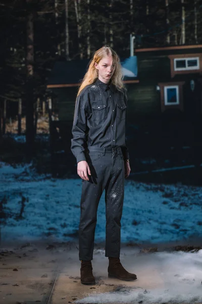 Look 23